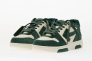 Кросівки Off-White Out Of Office Suede Jet Green Ecru OMIA189S25LEA0074A6F Фото 6