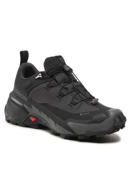 Кроссовки SALOMON CROSS HIKE 2 GTX (417301) 42 (26.5 см.) 417301 фото 1 — интернет-магазин Tapok