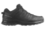 Кроссовки SALOMON XA PRO 3D V9 GTX (Gore-tex) (472701) 41 (26 см.) 472701 Фото 1