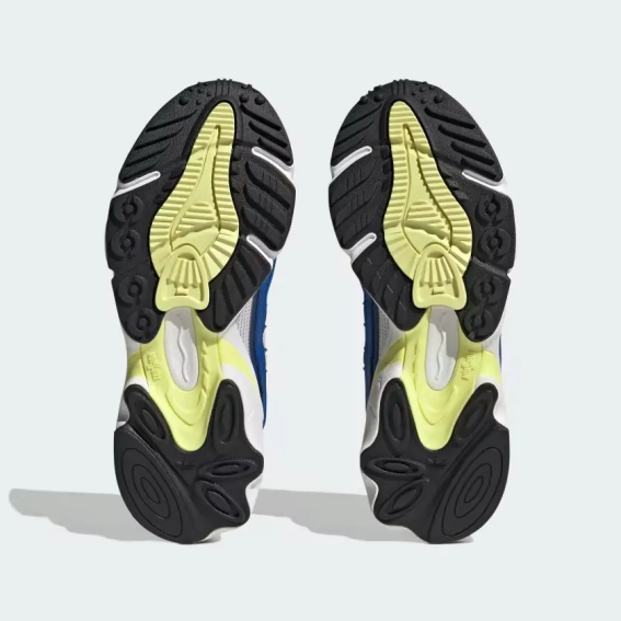 Кроссовки женские Adidas Ozweego Footwear White IE6998 фото 5 — интернет-магазин Tapok