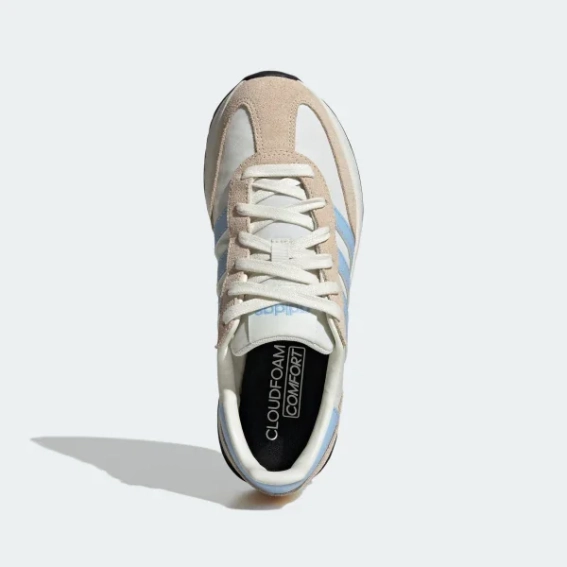 Кросівки жіночі Adidas Run 70s 2.0 IH8602 фото 8 — інтернет-магазин Tapok