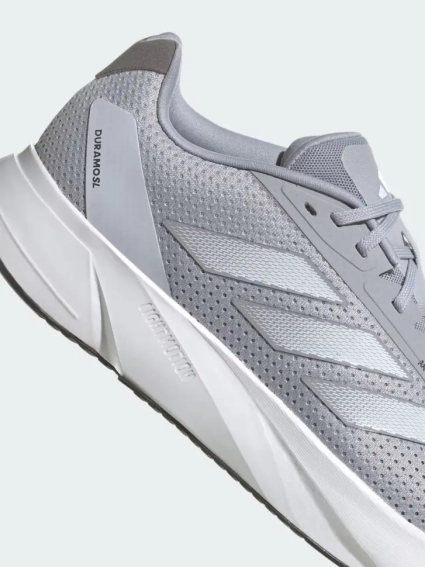 Кроссовки унисекс Adidas Duramo SL IE9689 фото 8 — интернет-магазин Tapok