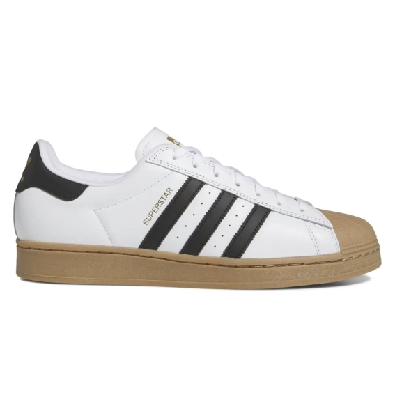 Кросівки унісекс Adidas Superstar ADV IE0669 фото 1 — інтернет-магазин Tapok