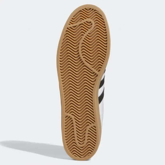 Кросівки унісекс Adidas Superstar ADV IE0669 фото 2 — інтернет-магазин Tapok