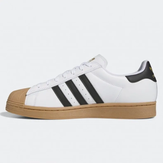 Кросівки унісекс Adidas Superstar ADV IE0669 фото 3 — інтернет-магазин Tapok