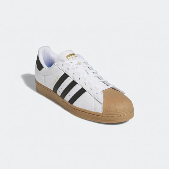 Кросівки унісекс Adidas Superstar ADV IE0669 фото 4 — інтернет-магазин Tapok