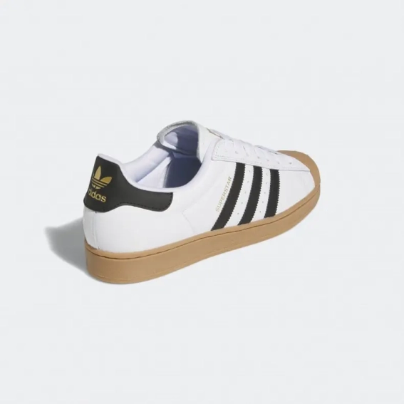 Кросівки унісекс Adidas Superstar ADV IE0669 фото 5 — інтернет-магазин Tapok