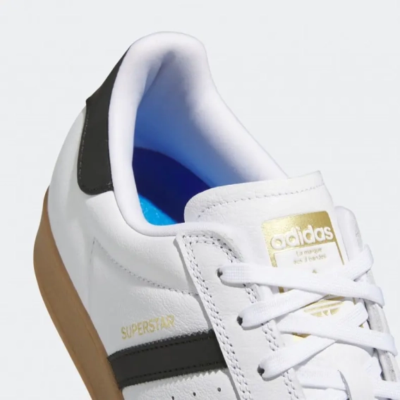 Кросівки унісекс Adidas Superstar ADV IE0669 фото 6 — інтернет-магазин Tapok