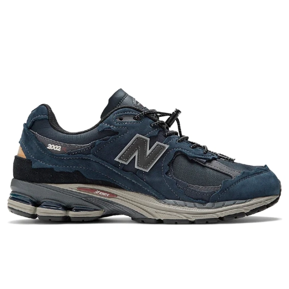 Кроссовки унисекс New Balance 2002R Protection Pack M2002RDO фото 1 — интернет-магазин Tapok