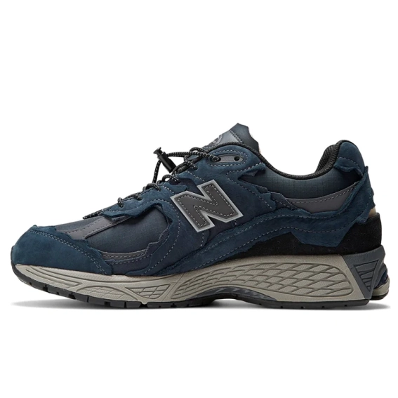 Кроссовки унисекс New Balance 2002R Protection Pack M2002RDO фото 2 — интернет-магазин Tapok