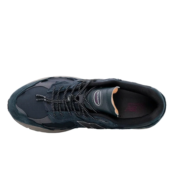 Кроссовки унисекс New Balance 2002R Protection Pack M2002RDO фото 4 — интернет-магазин Tapok