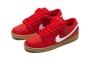 Кросівки унісекс Nike Dunk Low Sb Red FJ1674-600 Фото 2