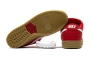 Кросівки унісекс Nike Dunk Low Sb Red FJ1674-600 Фото 3