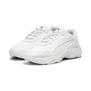Кроссовки унисекс Puma Injector Mono 393046 01