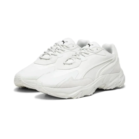 Кроссовки унисекс Puma Injector Mono 393046 01 фото 1 — интернет-магазин Tapok