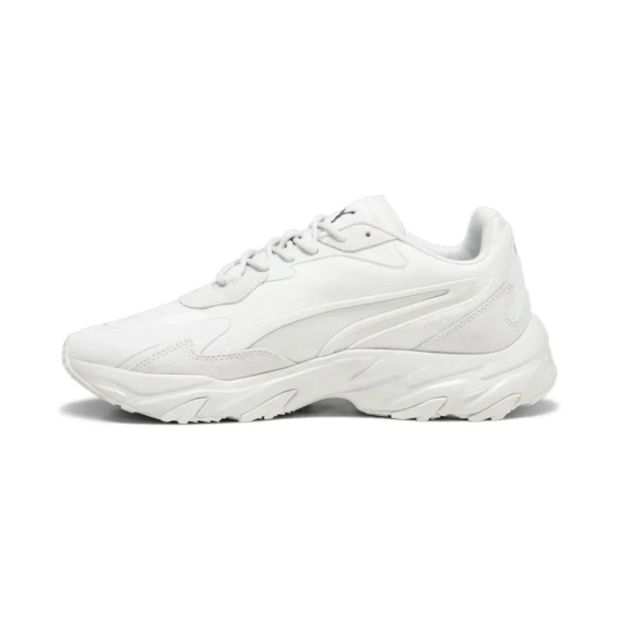 Кроссовки унисекс Puma Injector Mono 393046 01 фото 2 — интернет-магазин Tapok