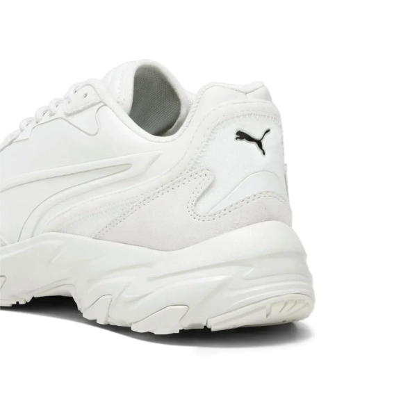 Кроссовки унисекс Puma Injector Mono 393046 01 фото 3 — интернет-магазин Tapok