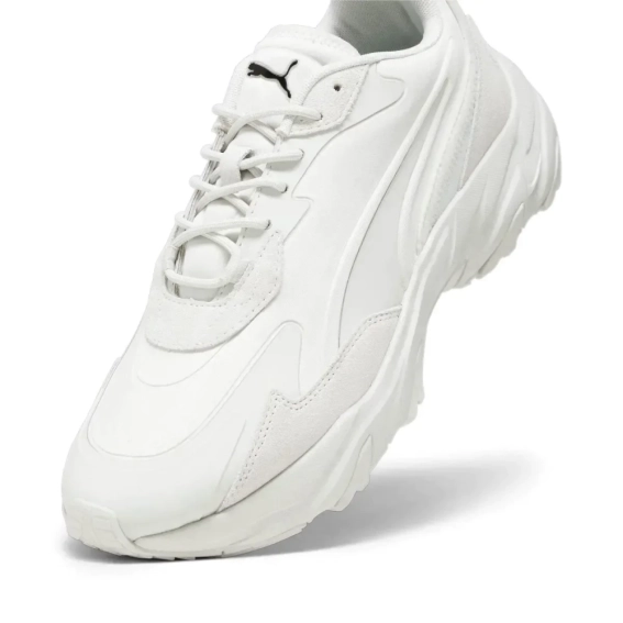 Кроссовки унисекс Puma Injector Mono 393046 01 фото 4 — интернет-магазин Tapok