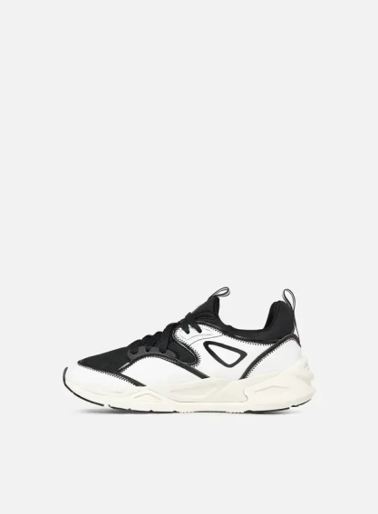 Кросівки унісекс Puma Joshua Vides x TRC Blaze 386485 01 фото 2 — інтернет-магазин Tapok