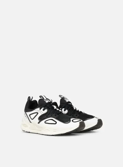 Кросівки унісекс Puma Joshua Vides x TRC Blaze 386485 01 фото 3 — інтернет-магазин Tapok