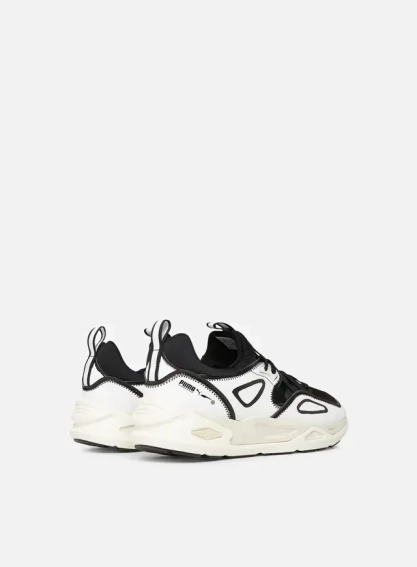 Кросівки унісекс Puma Joshua Vides x TRC Blaze 386485 01 фото 4 — інтернет-магазин Tapok