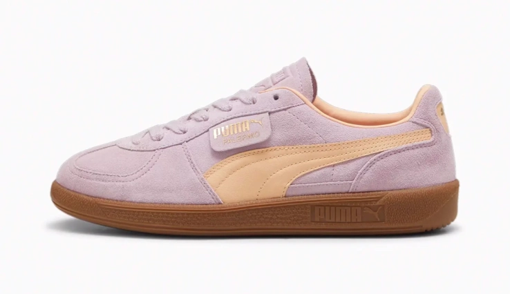 Кроссовки унисекс Puma Palermo 396463 06 фото 2 — интернет-магазин Tapok