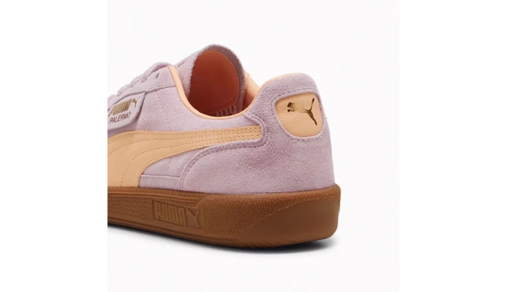 Кроссовки унисекс Puma Palermo 396463 06 фото 6 — интернет-магазин Tapok