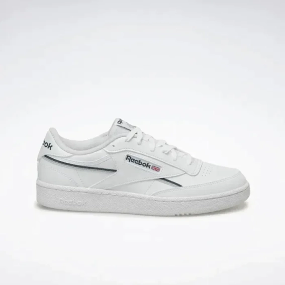 Кросівки унісекс Reebok Club C 85 Vegan GY7152 фото 1 — інтернет-магазин Tapok