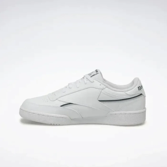 Кросівки унісекс Reebok Club C 85 Vegan GY7152 фото 3 — інтернет-магазин Tapok
