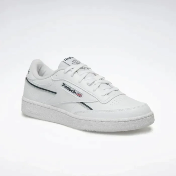 Кросівки унісекс Reebok Club C 85 Vegan GY7152 фото 4 — інтернет-магазин Tapok