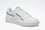 Кросівки унісекс Reebok Club C 85 Vegan GY7152 Фото 4