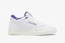 Кроссовки унисекс Reebok Club C Mid Ii Vintage GY9689 Фото 1