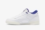 Кроссовки унисекс Reebok Club C Mid Ii Vintage GY9689 Фото 2