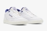 Кроссовки унисекс Reebok Club C Mid Ii Vintage GY9689 Фото 4