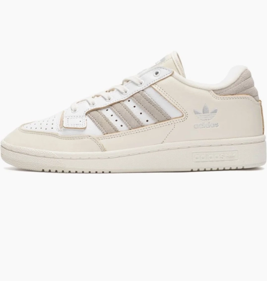 Кросівки чоловічі Adidas Centennial LO x SNS ID2877 фото 1 — інтернет-магазин Tapok