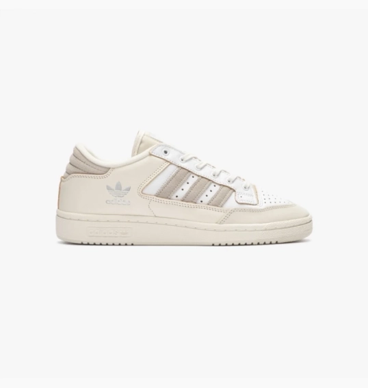 Кросівки чоловічі Adidas Centennial LO x SNS ID2877 фото 2 — інтернет-магазин Tapok