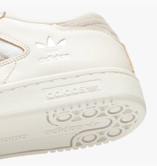 Кросівки чоловічі Adidas Centennial LO x SNS ID2877 фото 4 — інтернет-магазин Tapok