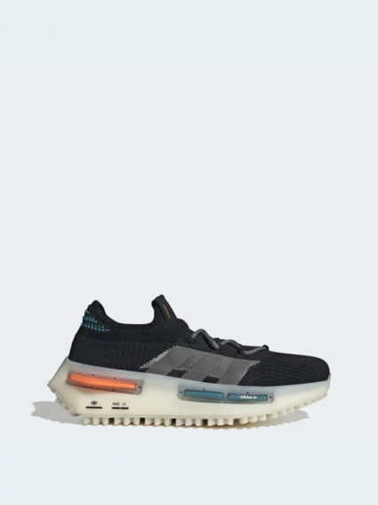 Кроссовки мужские Adidas NMD S1 FZ5706 фото 1 — интернет-магазин Tapok