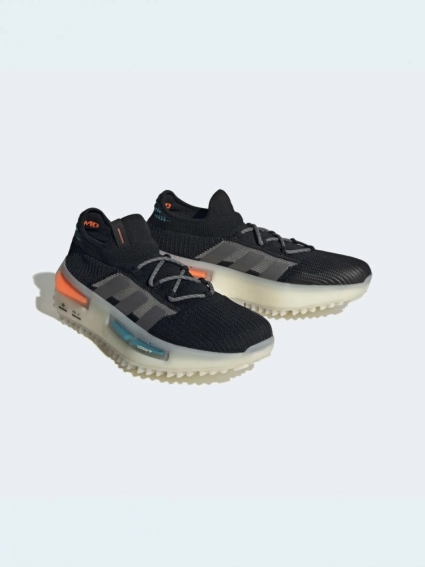 Кроссовки мужские Adidas NMD S1 FZ5706 фото 4 — интернет-магазин Tapok