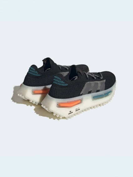 Кроссовки мужские Adidas NMD S1 FZ5706 фото 5 — интернет-магазин Tapok