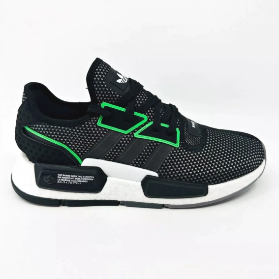 Кросівки чоловічі Adidas NMD_G1 IE4559 фото 1 — інтернет-магазин Tapok