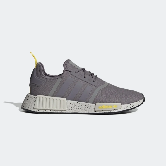 Кросівки чоловічі Adidas NMD_R1 GX9534 фото 4 — інтернет-магазин Tapok