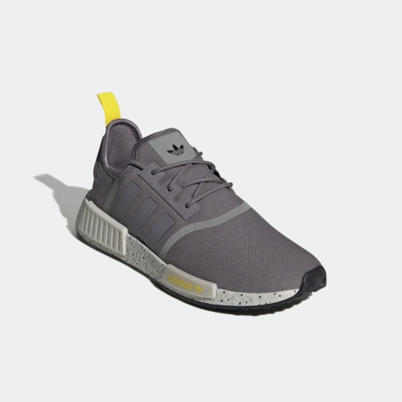 Кросівки чоловічі Adidas NMD_R1 GX9534 фото 6 — інтернет-магазин Tapok