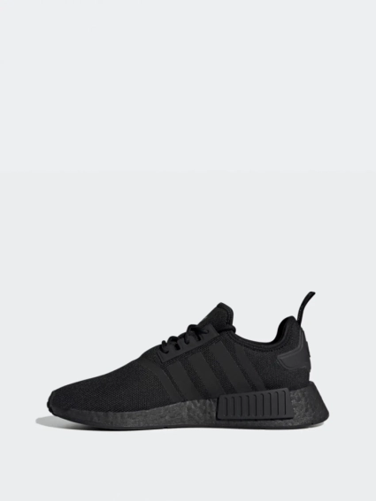 Кроссовки мужские Adidas NMD_R1 Primeblue GZ9256 фото 2 — интернет-магазин Tapok
