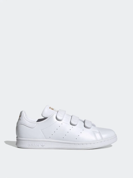 Кроссовки мужские Adidas Stan Smith CF FX5508 фото 1 — интернет-магазин Tapok