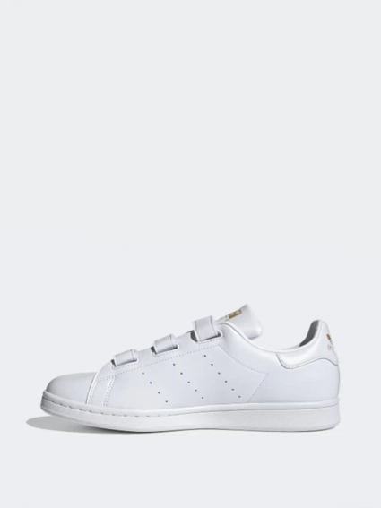 Кроссовки мужские Adidas Stan Smith CF FX5508 фото 2 — интернет-магазин Tapok