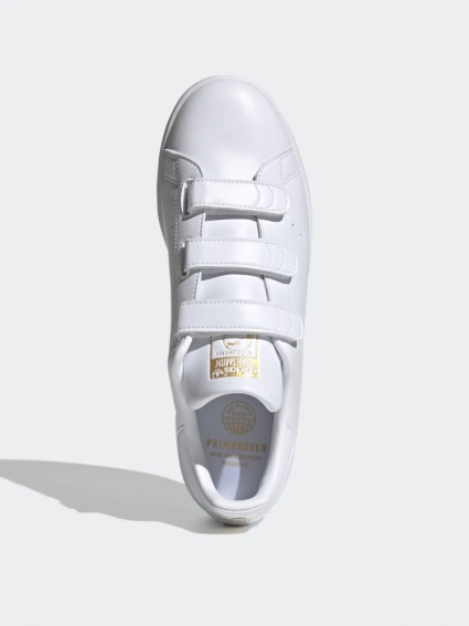 Кроссовки мужские Adidas Stan Smith CF FX5508 фото 4 — интернет-магазин Tapok