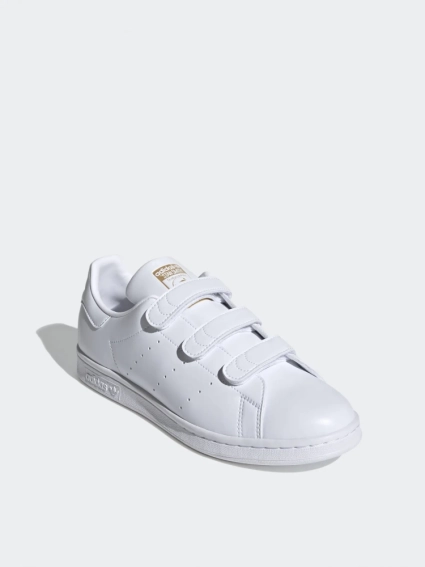 Кроссовки мужские Adidas Stan Smith CF FX5508 фото 5 — интернет-магазин Tapok
