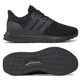 Кроссовки мужские Adidas Ubounce Dna Running Shoes Black IG5999
