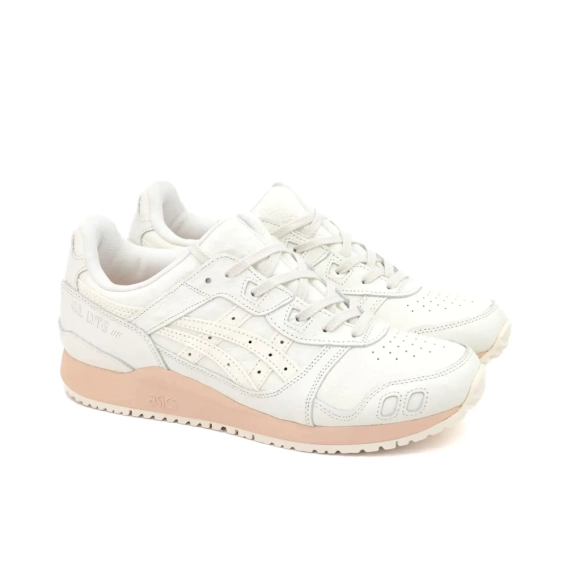 Кросівки чоловічі Asics Gel-Lyte III OG 1201A685.100 фото 2 — інтернет-магазин Tapok